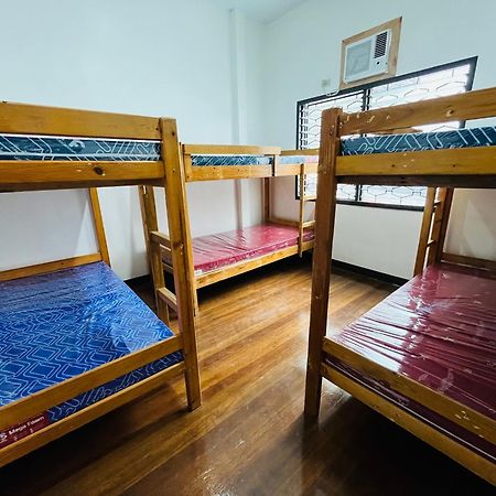 L'Pad Place Mandaluyong Extérieur photo