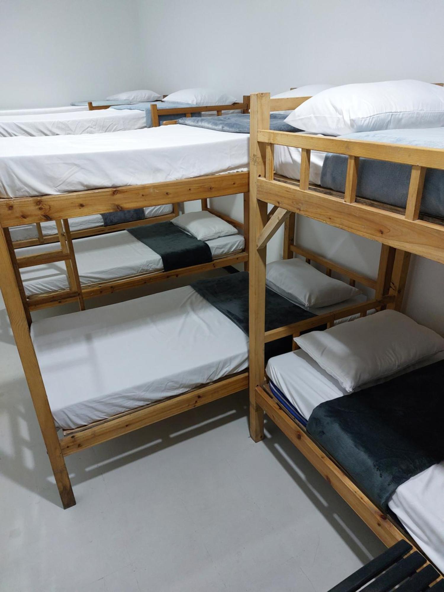 L'Pad Place Mandaluyong Extérieur photo