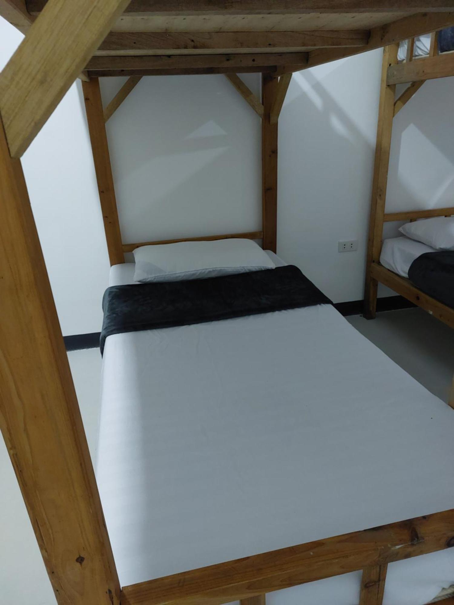 L'Pad Place Mandaluyong Extérieur photo