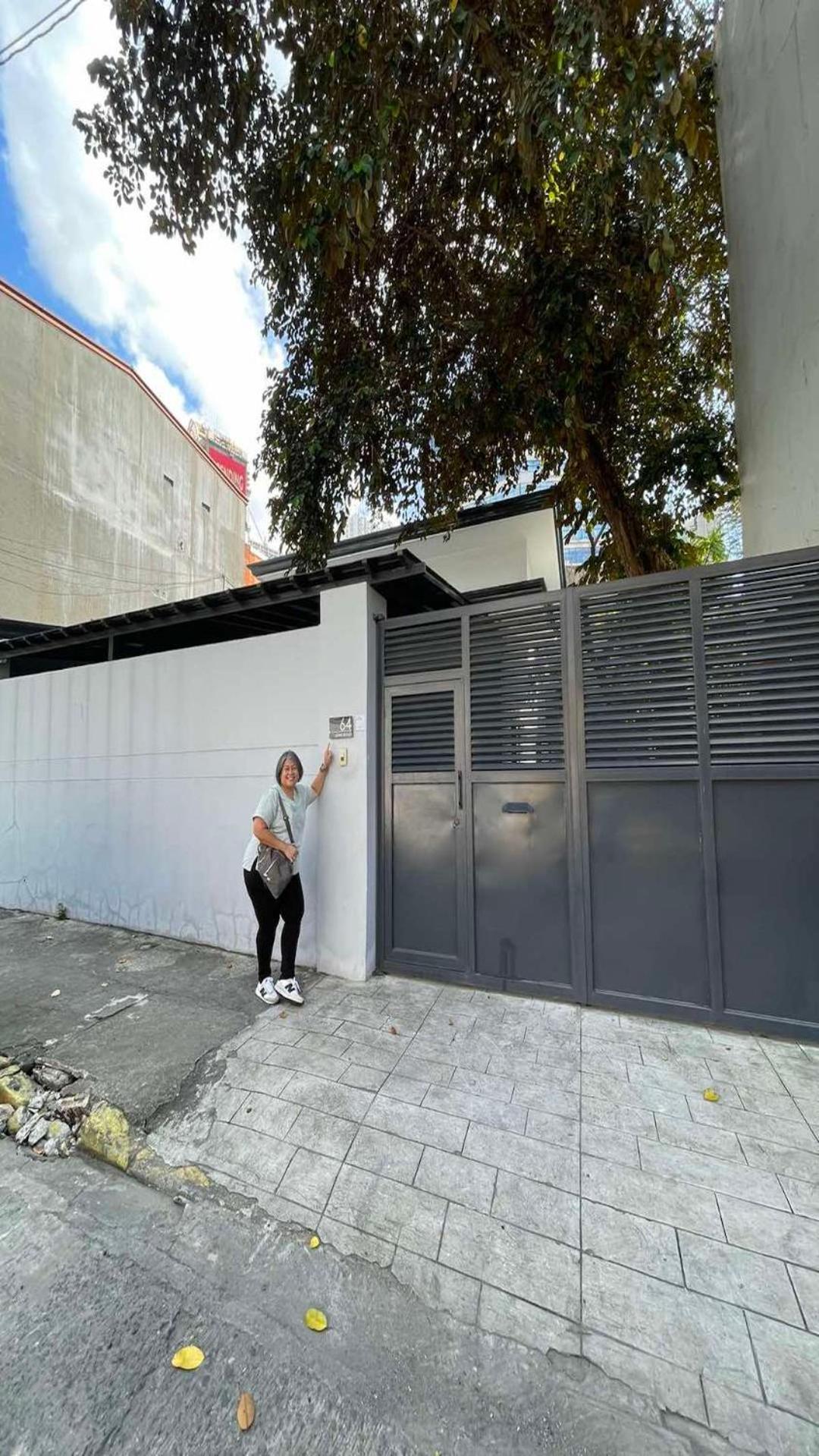 L'Pad Place Mandaluyong Extérieur photo