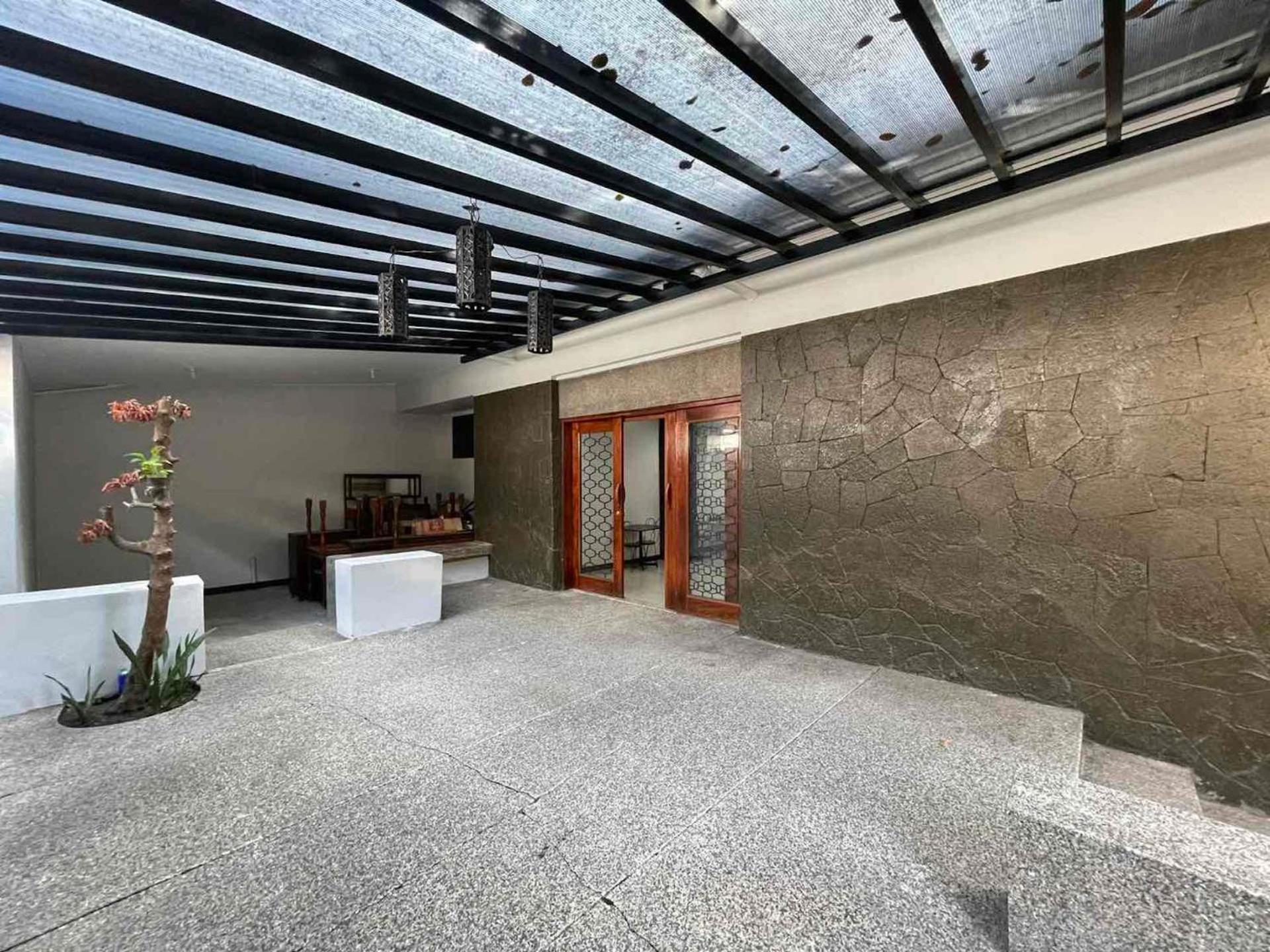 L'Pad Place Mandaluyong Extérieur photo