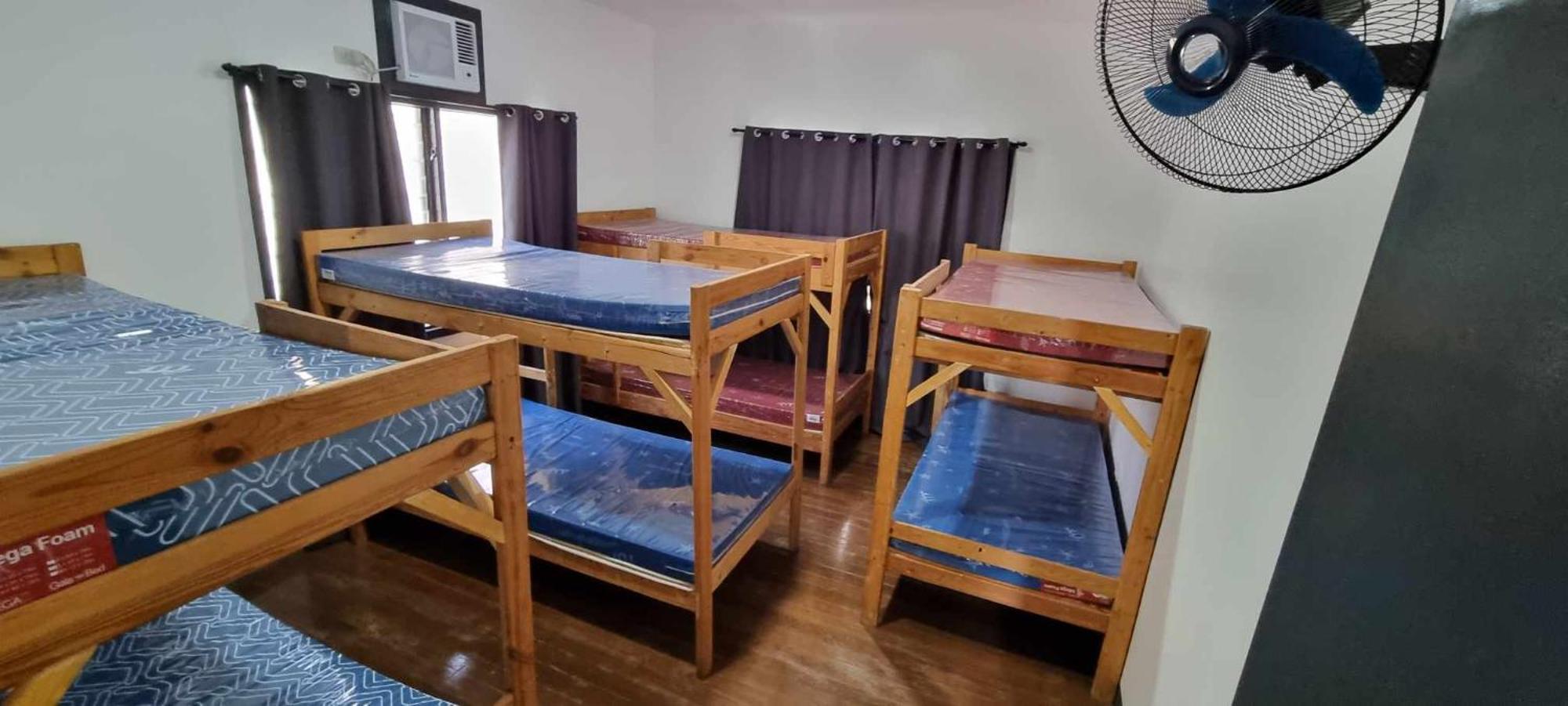 L'Pad Place Mandaluyong Extérieur photo