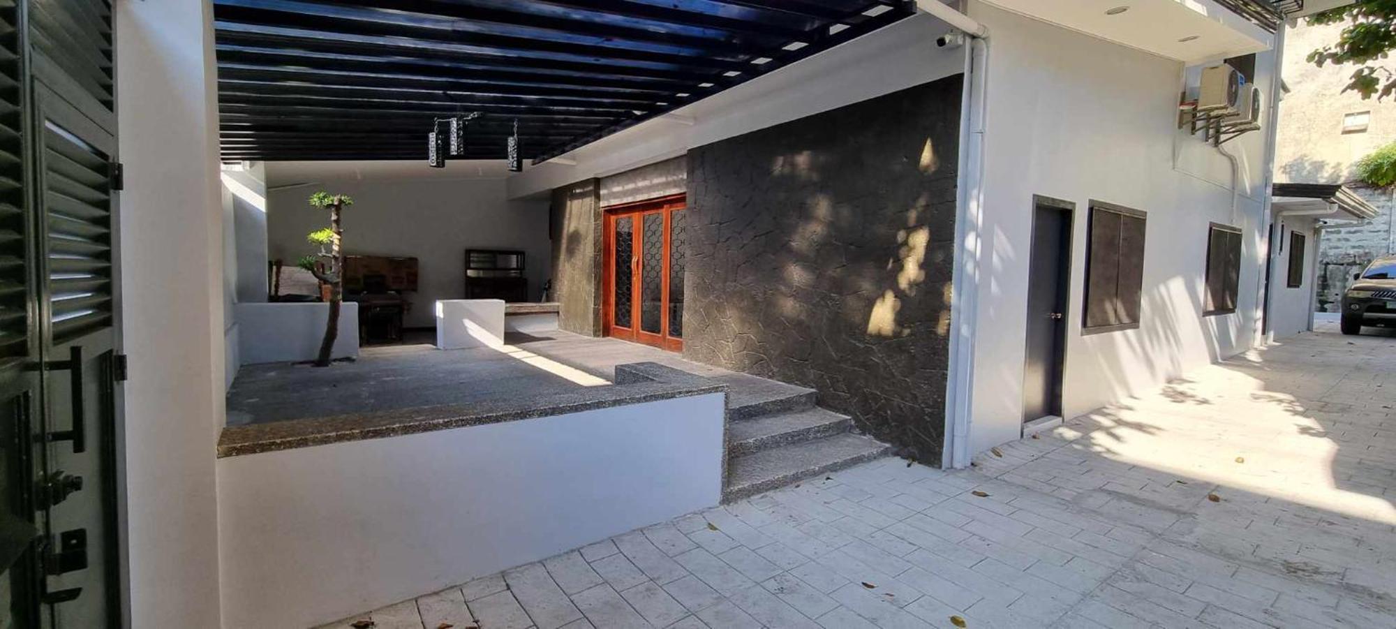 L'Pad Place Mandaluyong Extérieur photo