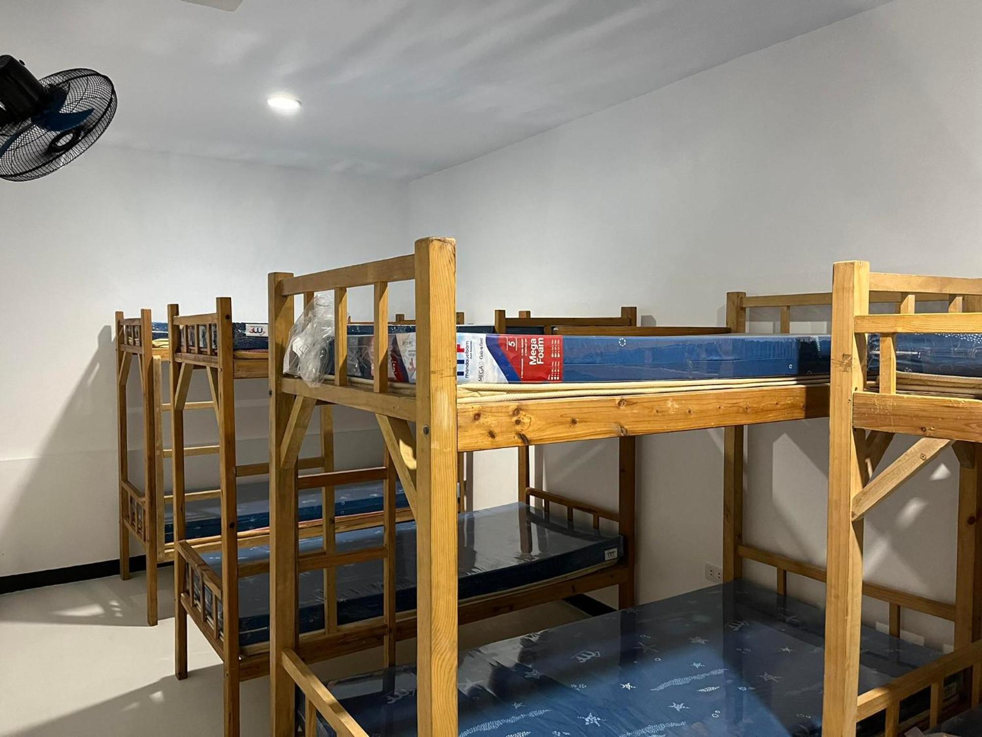 L'Pad Place Mandaluyong Extérieur photo